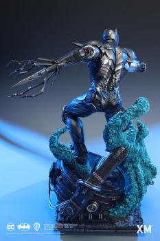 XM Studios Murder Machine